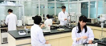 Open Lab Laboratory